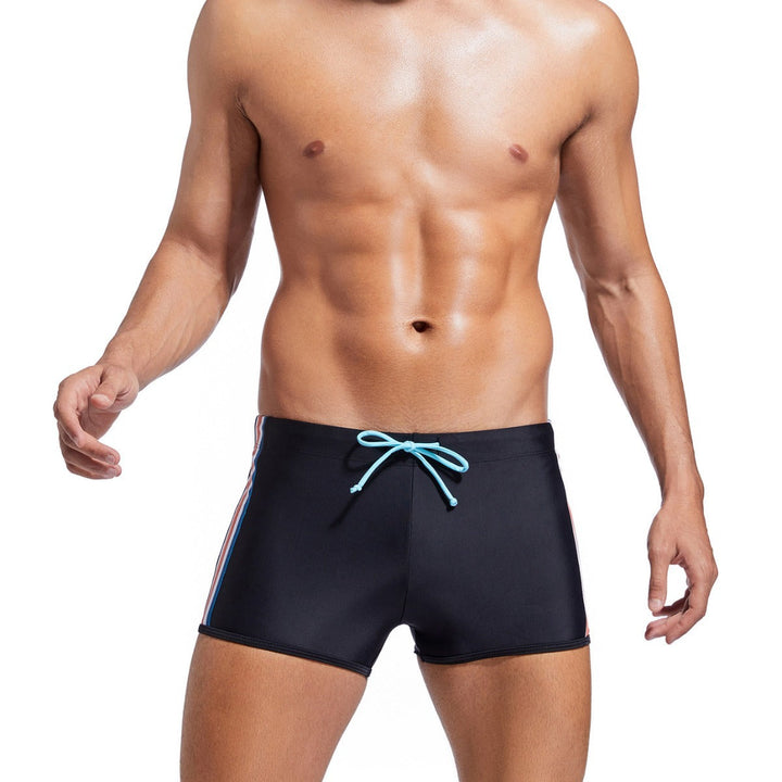 La Baule | Boxer de Bain Sport Élégant
