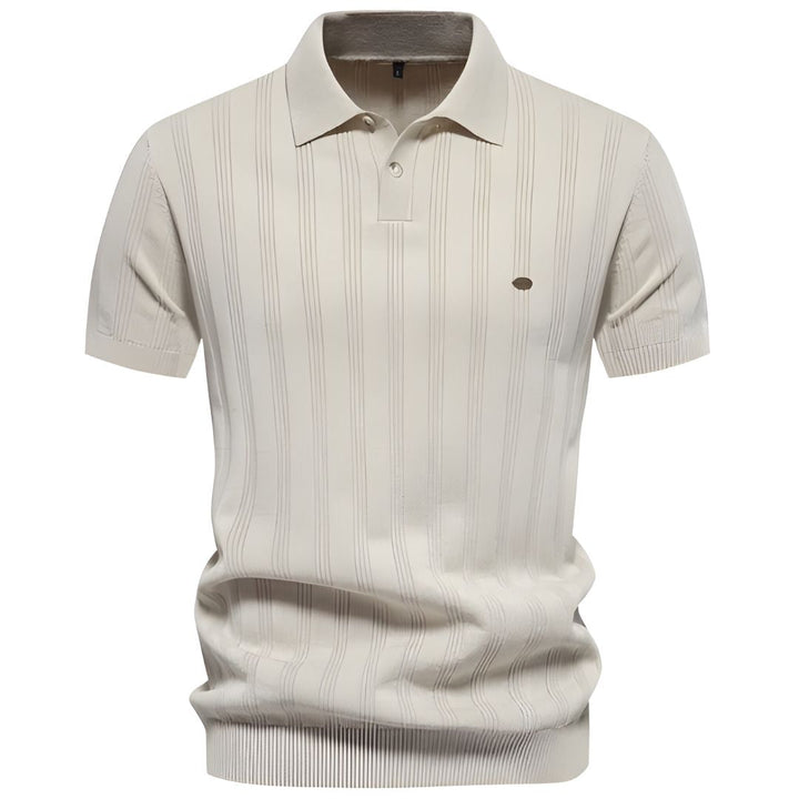 Laluna® | Ležerne muške polo majice
