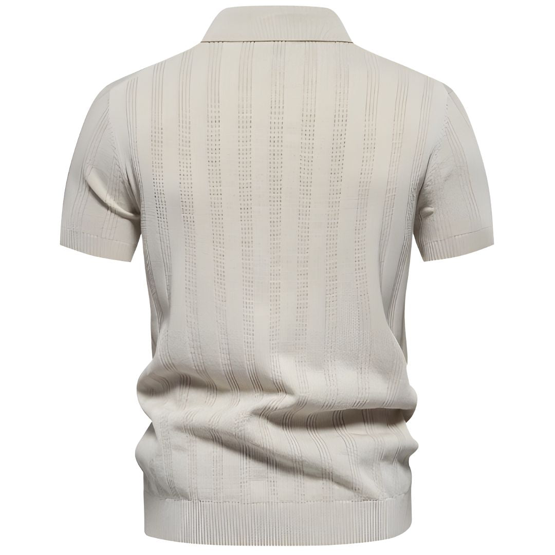 Laluna® | Ležerne muške polo majice