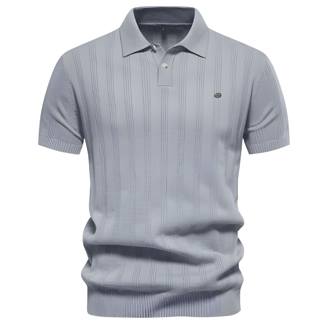 Laluna® | Ležerne muške polo majice