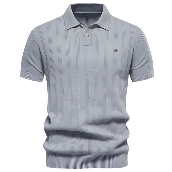Laluna® | Ležerne muške polo majice
