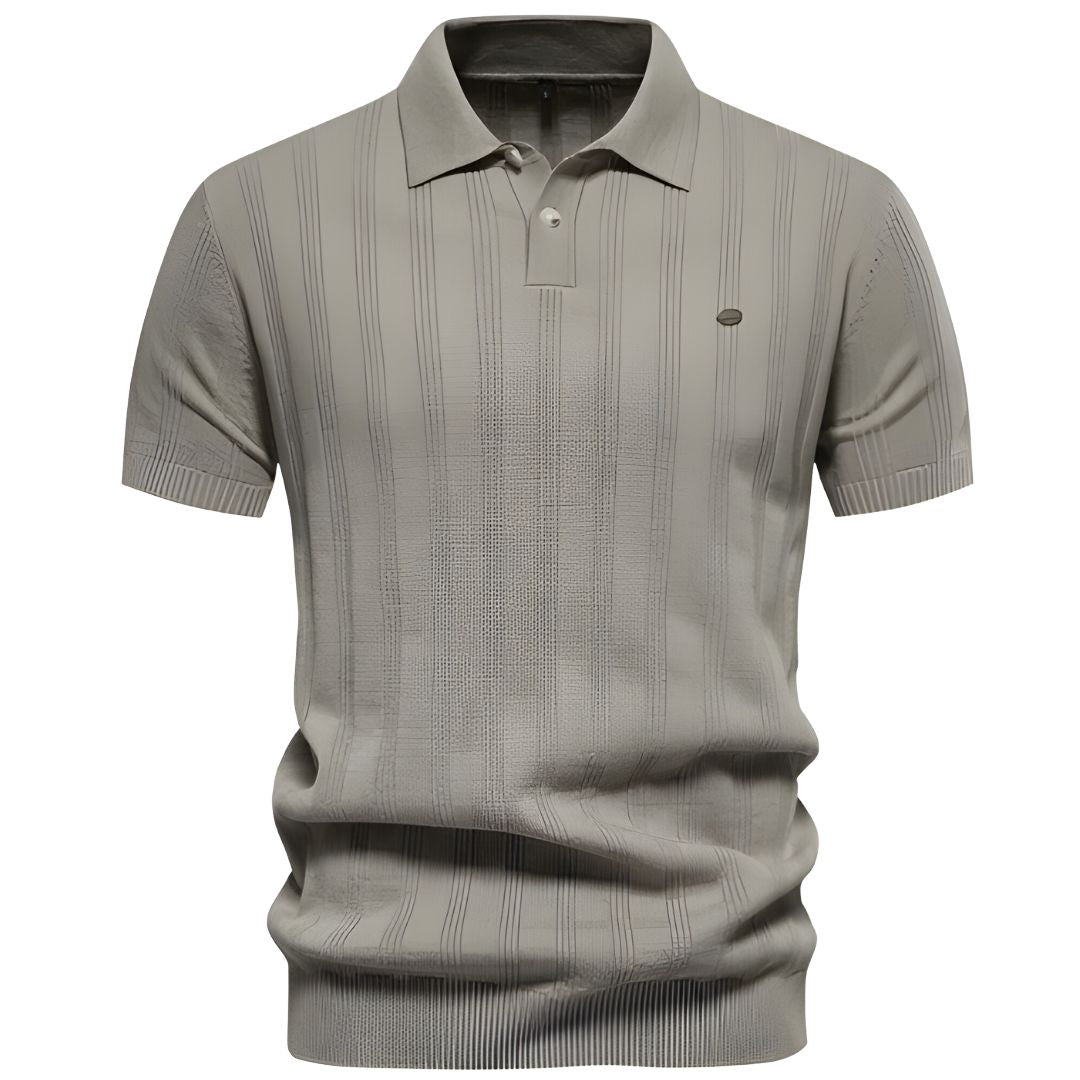 Laluna® | Ležerne muške polo majice
