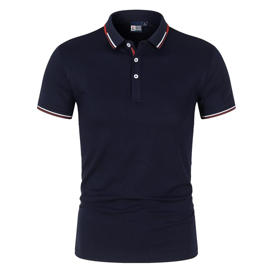 Laluna® | Ležerna polo majica