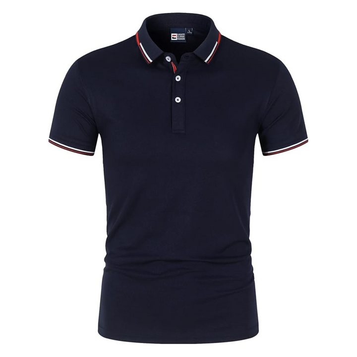 Laluna® | Ležerna polo majica