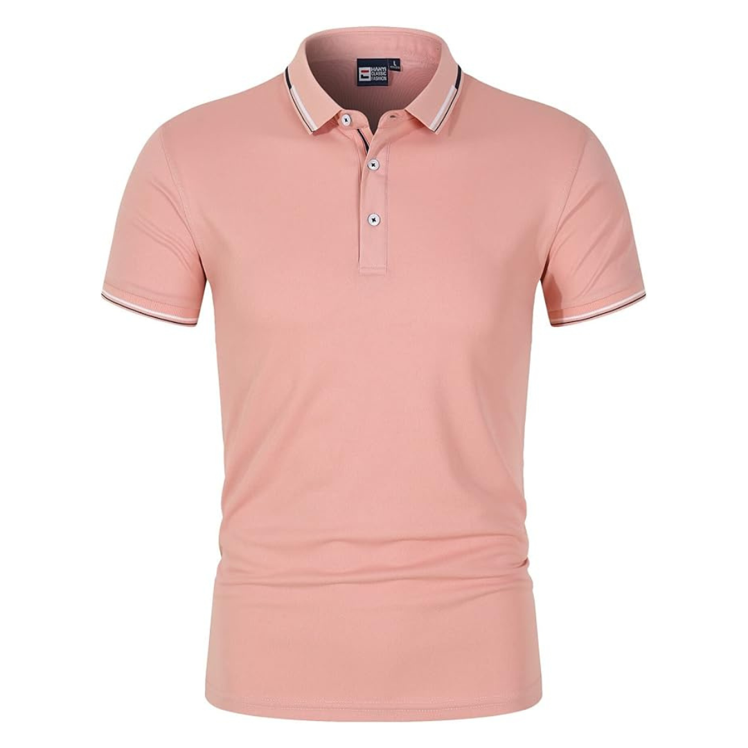 Laluna® | Ležerna polo majica