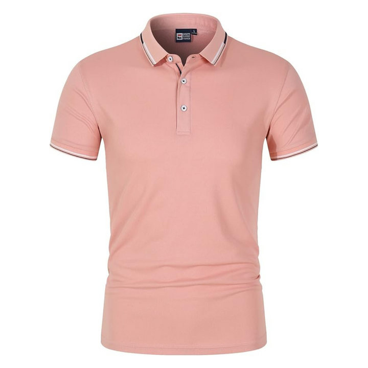 Laluna® | Ležerna polo majica