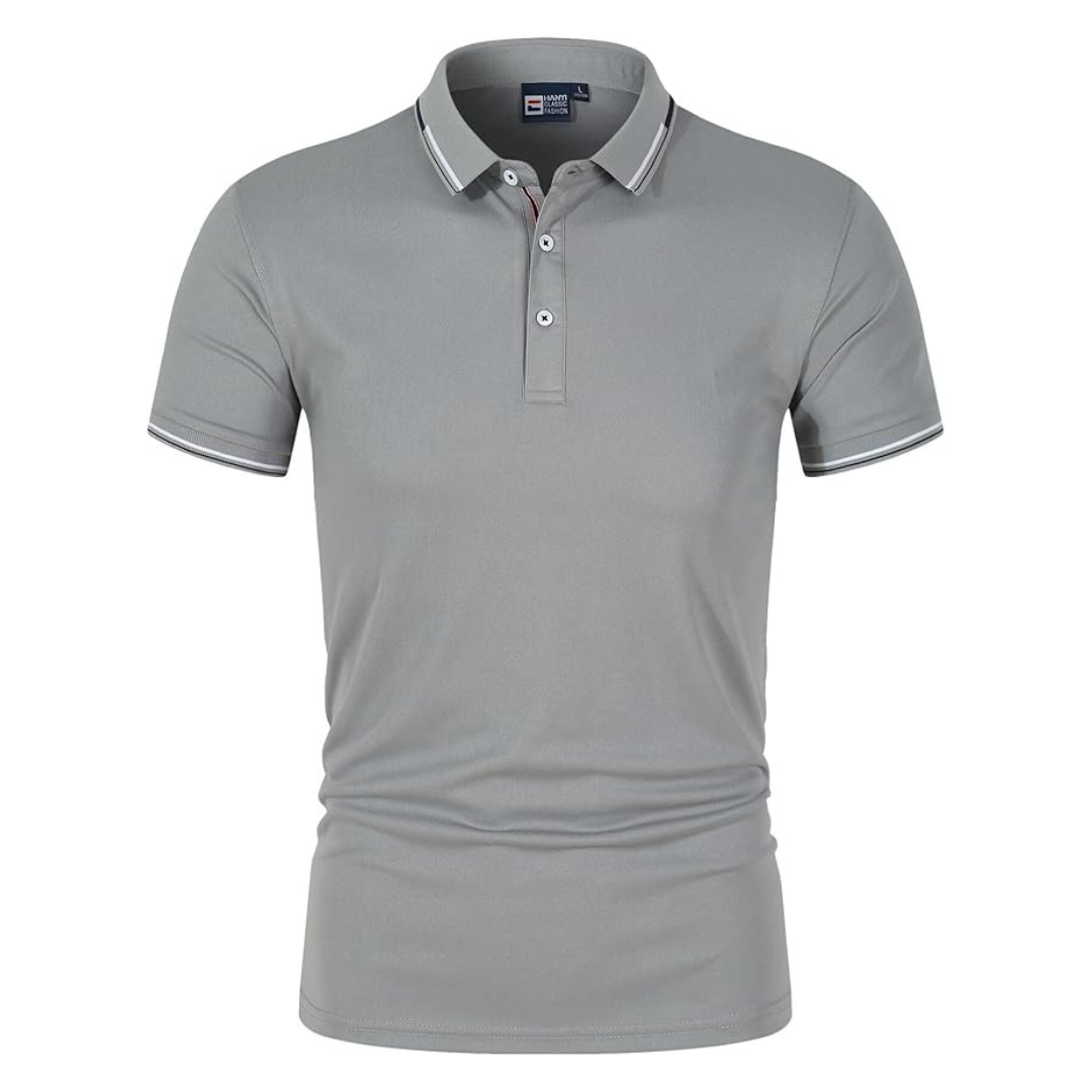 Laluna® | Ležerna polo majica