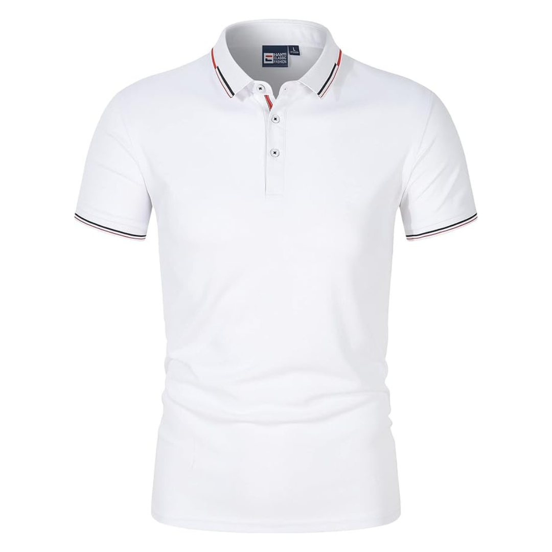 Laluna® | Ležerna polo majica