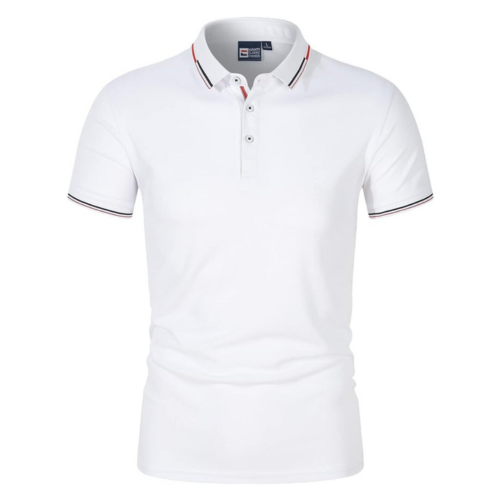 Laluna® | Ležerna polo majica