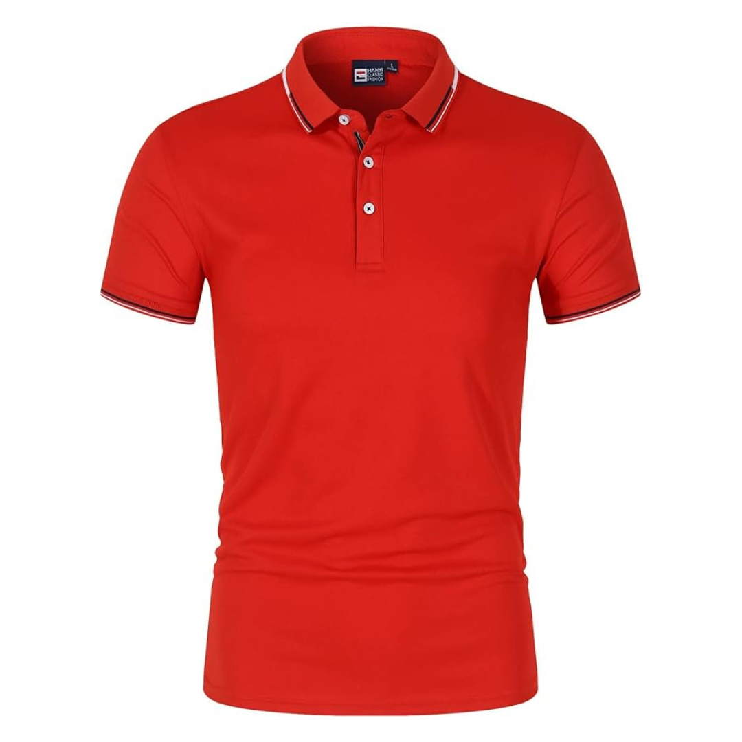 Laluna® | Ležerna polo majica