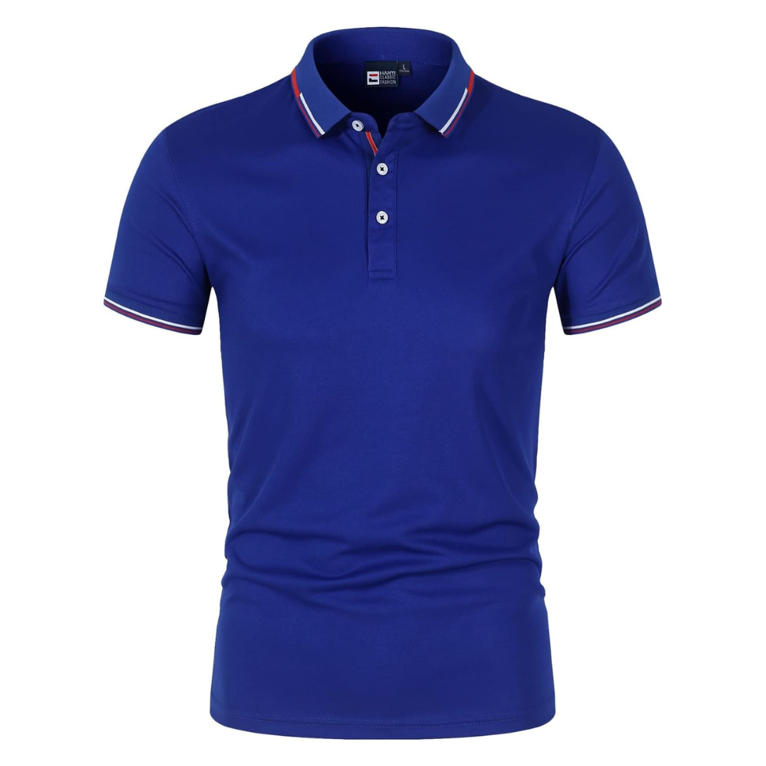 Laluna® | Ležerna polo majica