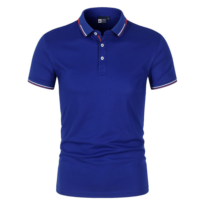 Laluna® | Ležerna polo majica