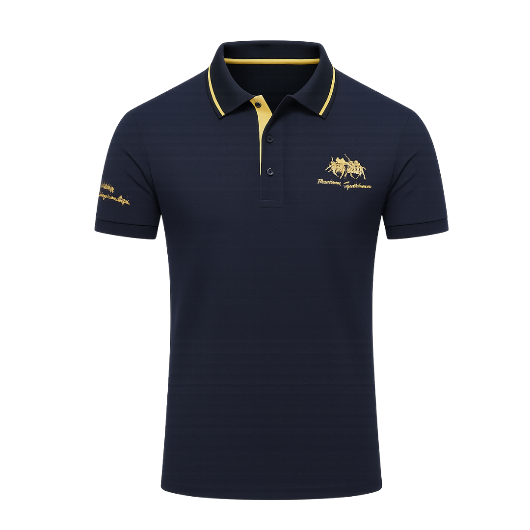 Laluna® | Luksuzna polo majica
