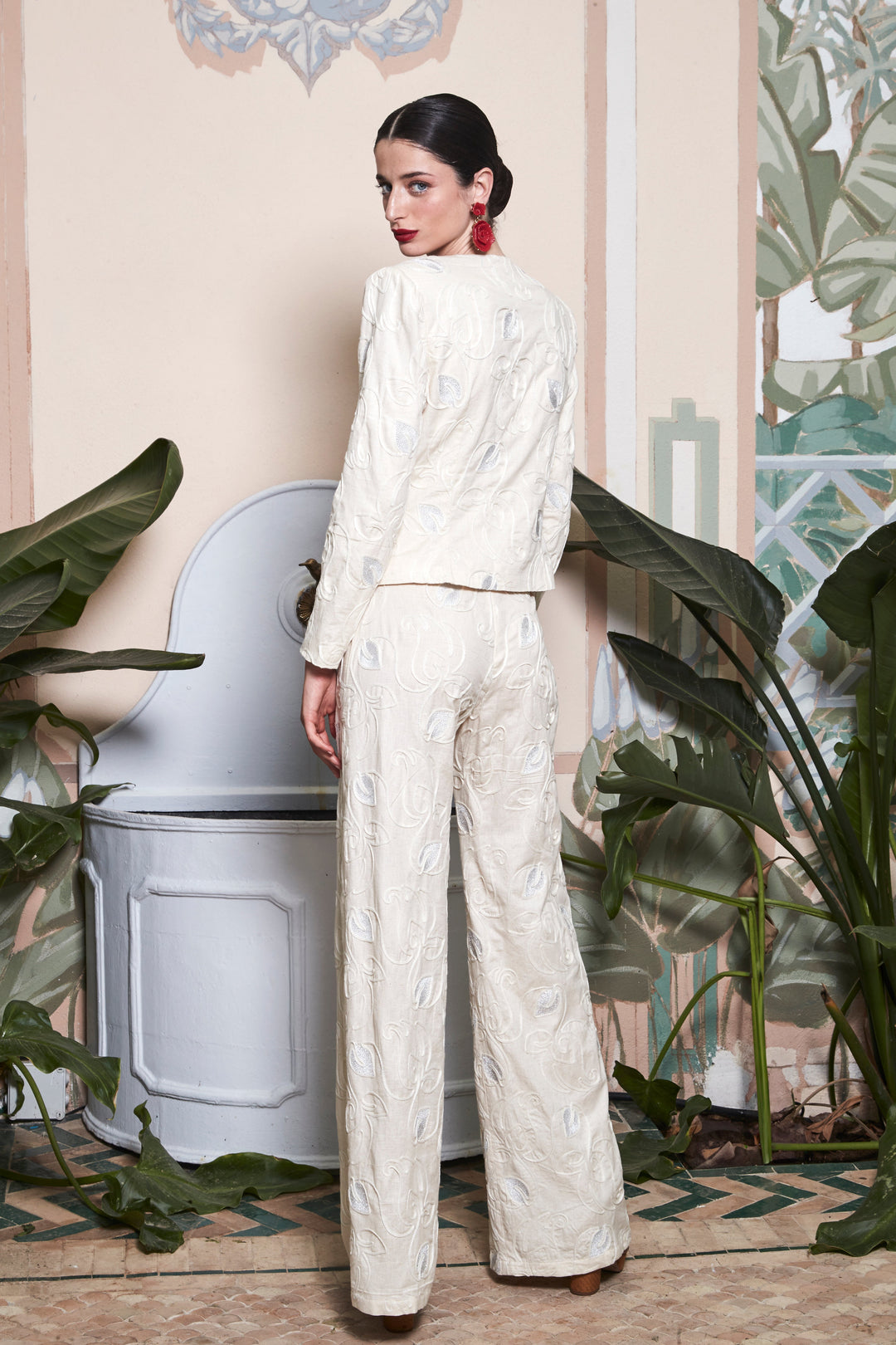 Pantalón Siral