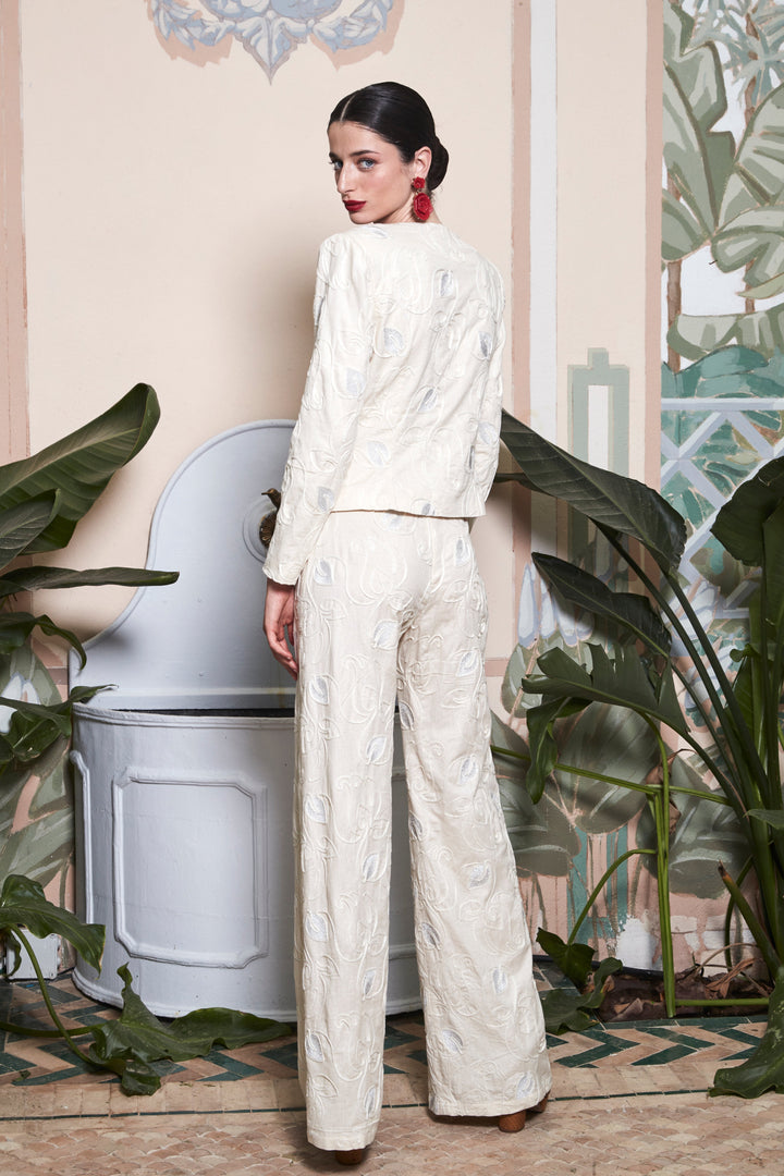 Pantalón Siral