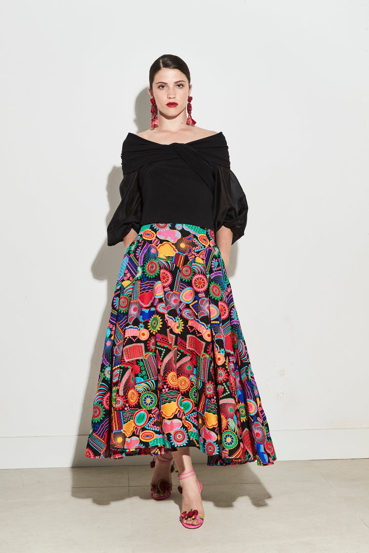 Falda Silora