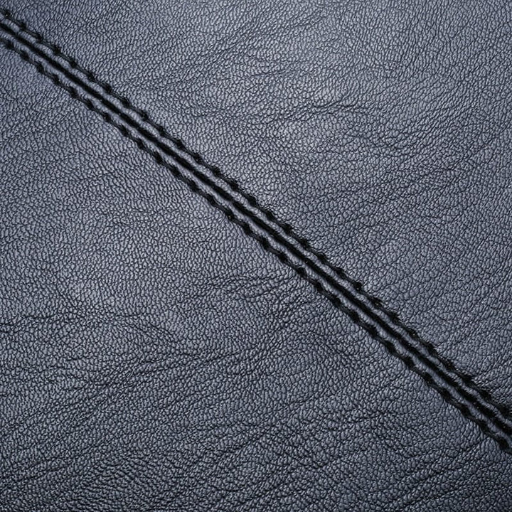 POCHETTE LUXE EN CUIR