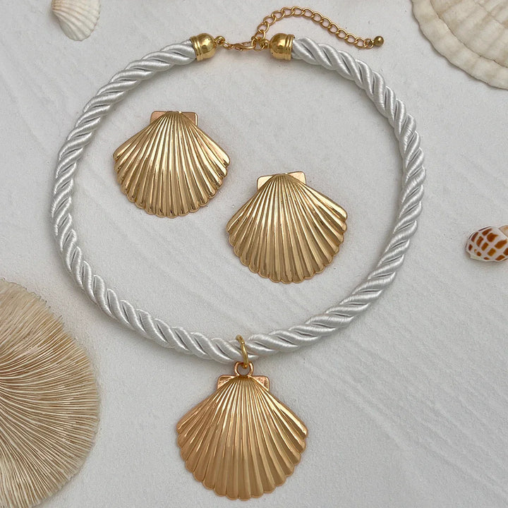 Oceana školjka set