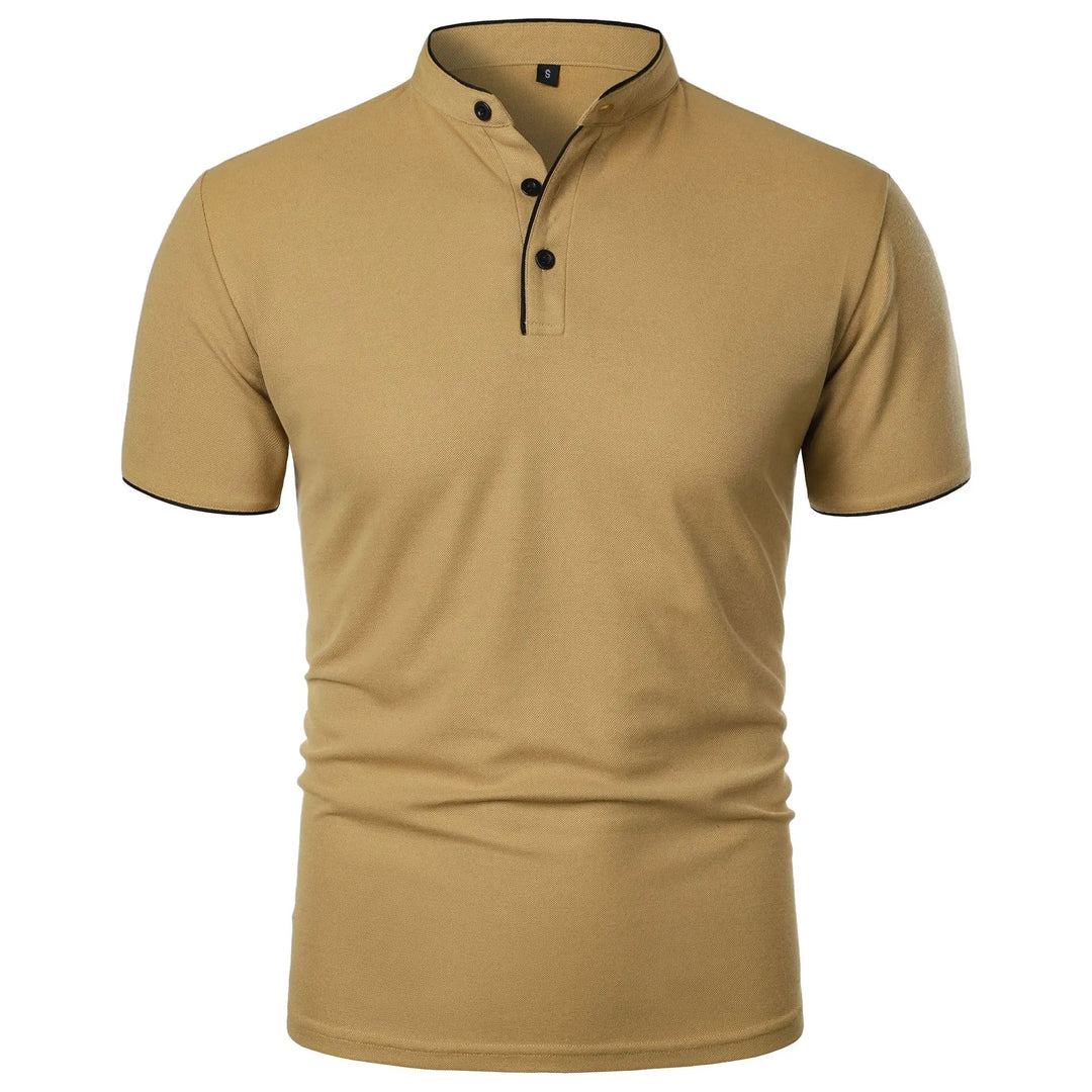 Laluna® | Rastezljiva polo majica