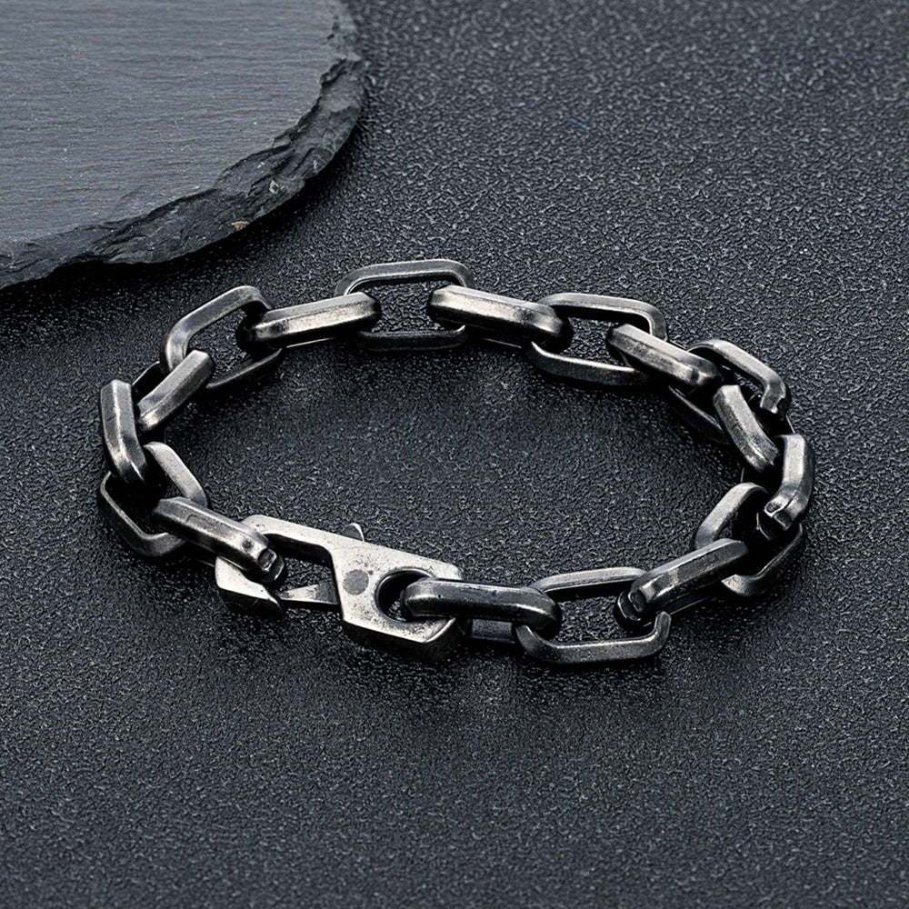 Narukvica Steelshade Link