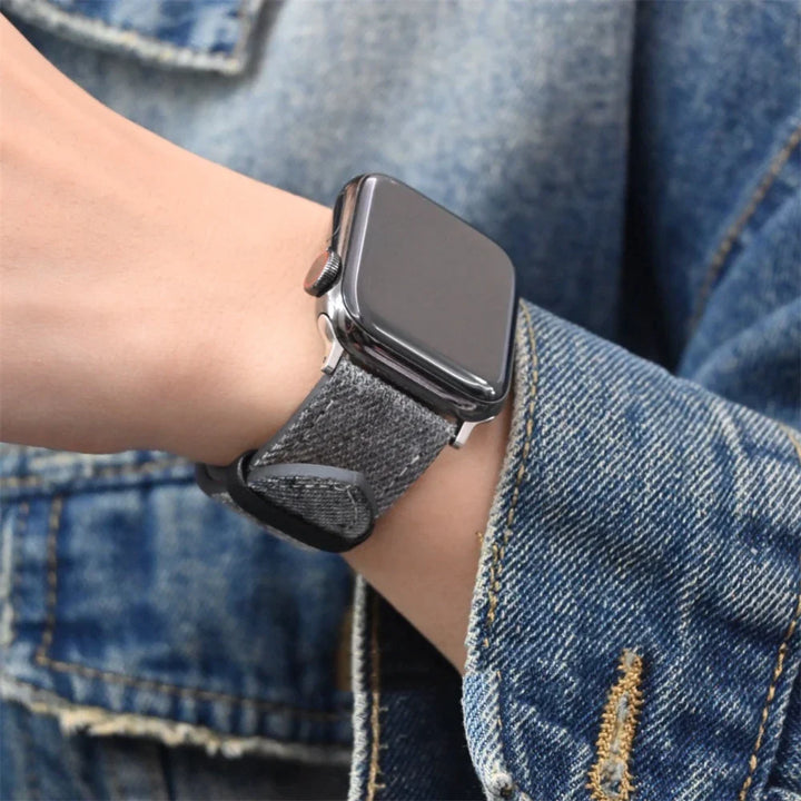 Narukvica za Apple Watch od trapera