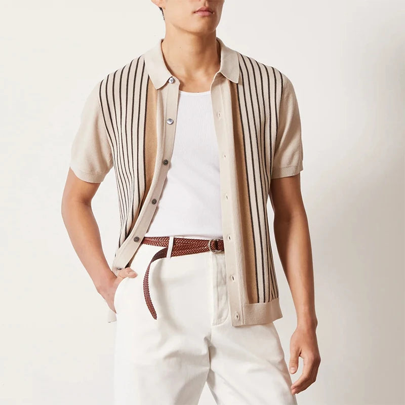 István | Polo majica