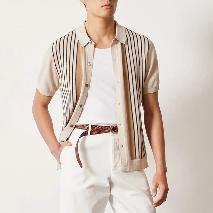 István | Polo majica