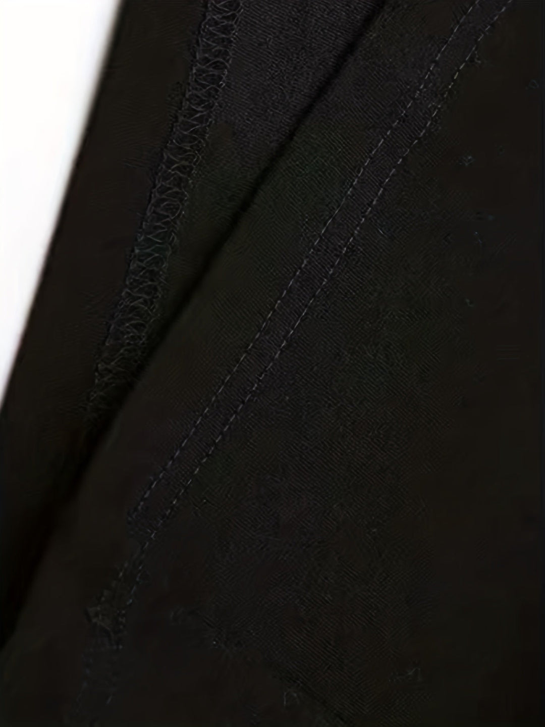 Olivér | Elegantna majica okruglog izreza s grafičkim uzorkom