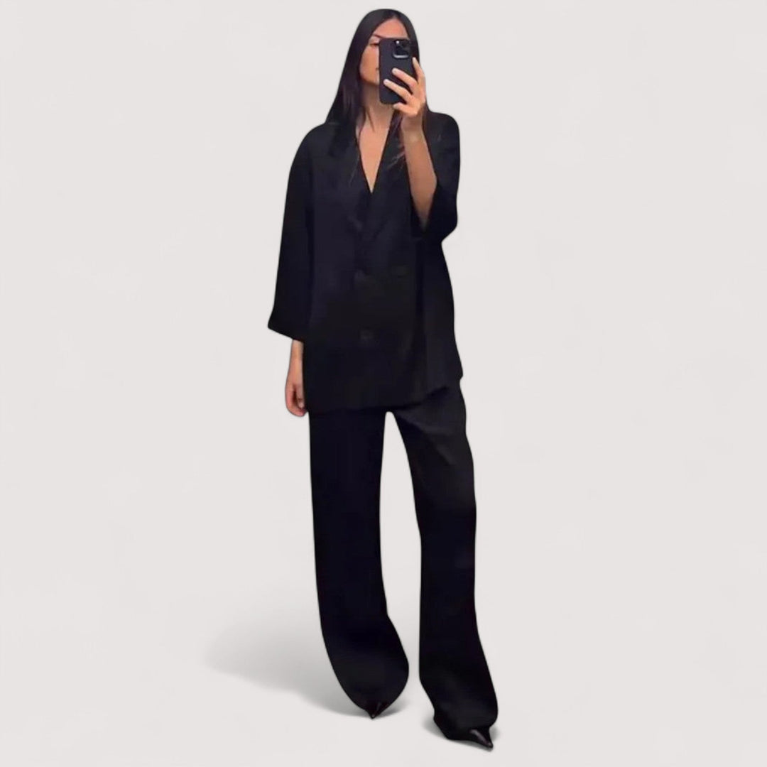 Malina™ | Elegantan i udoban sako i hlače