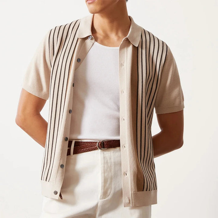 István | Polo majica