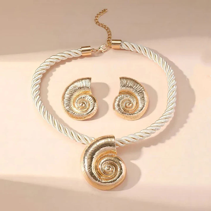 Set školjki Nautilus