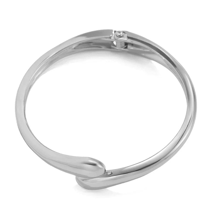 Set narukvice i prstena Fluid Arc