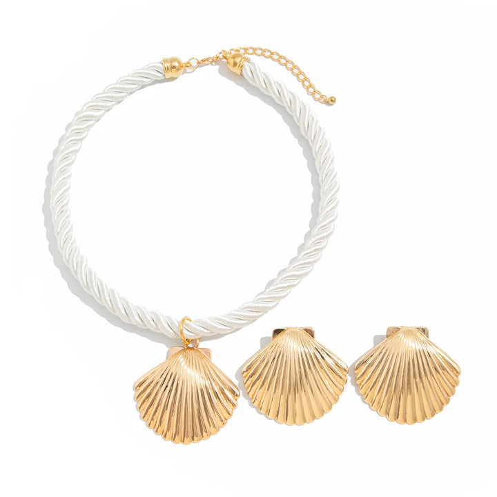 Oceana školjka set