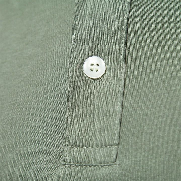 Laluna® | Elegantna pamučna polo majica
