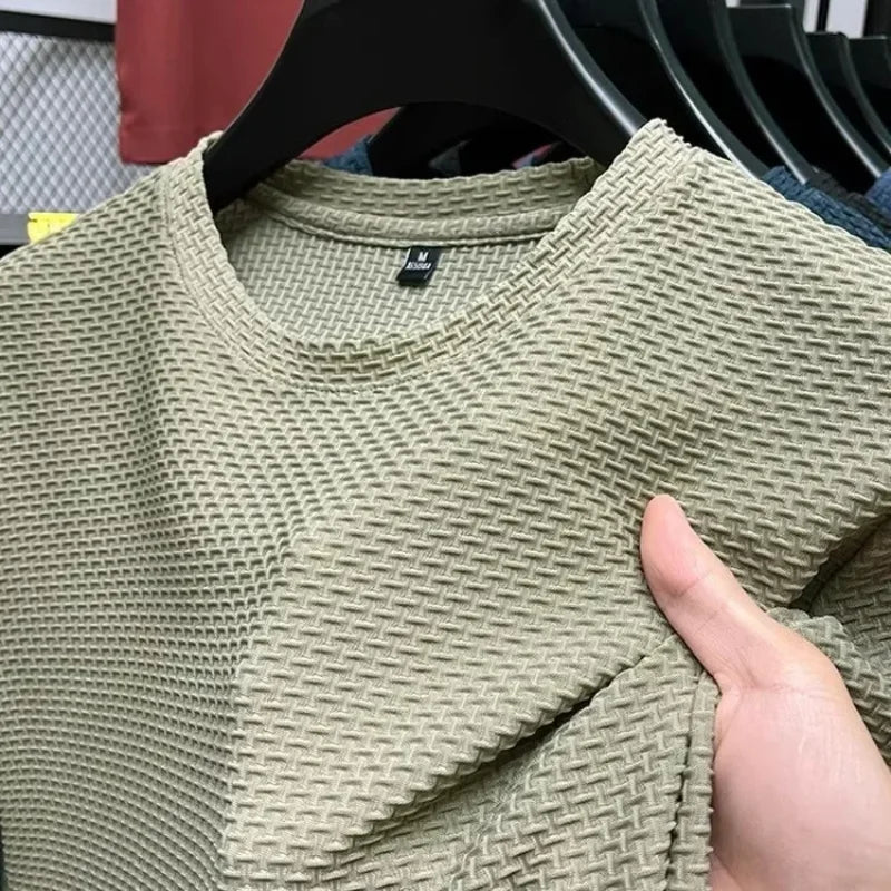 Laluna® | Elegantna muška majica