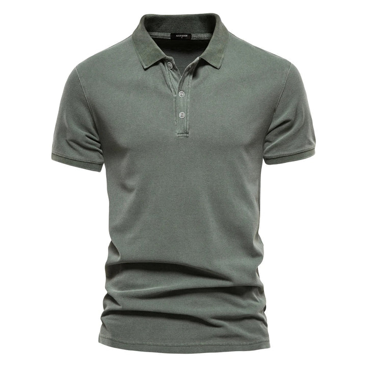 Laluna® | Ležerna muška polo majica