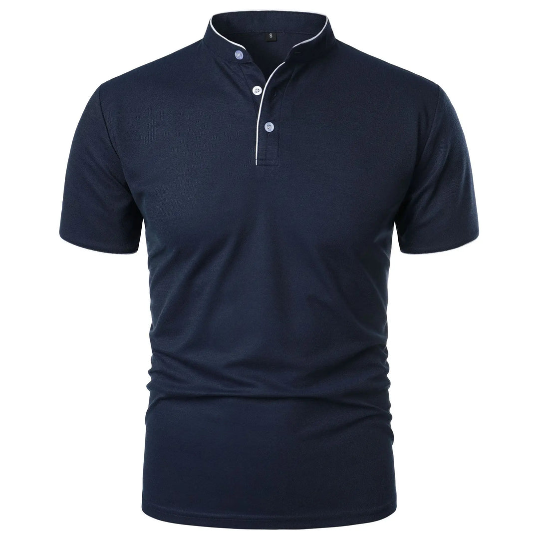 Laluna® | Rastezljiva polo majica
