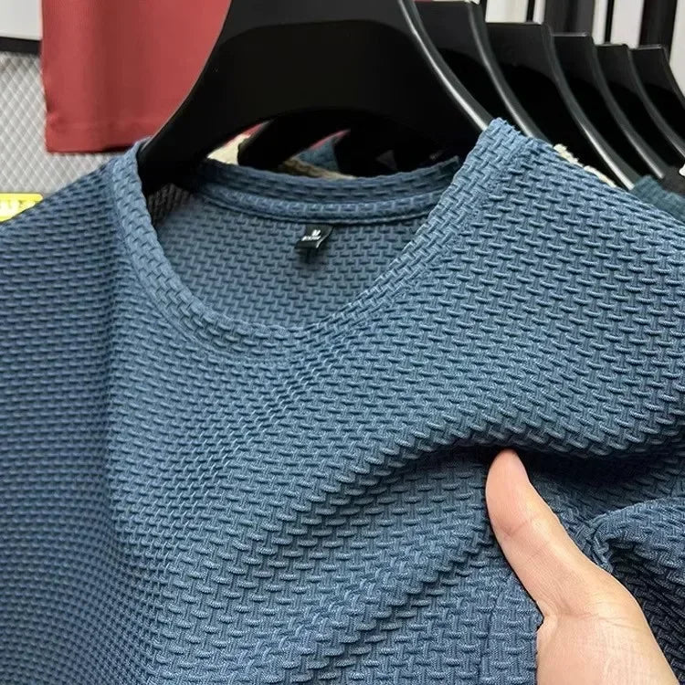 Laluna® | Elegantna muška majica