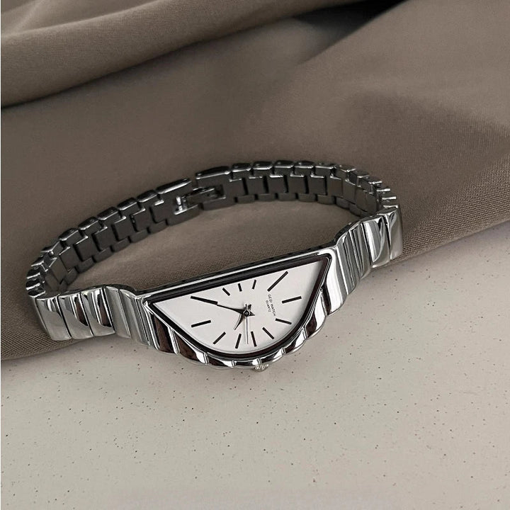 Handsmoon Dial Watch
