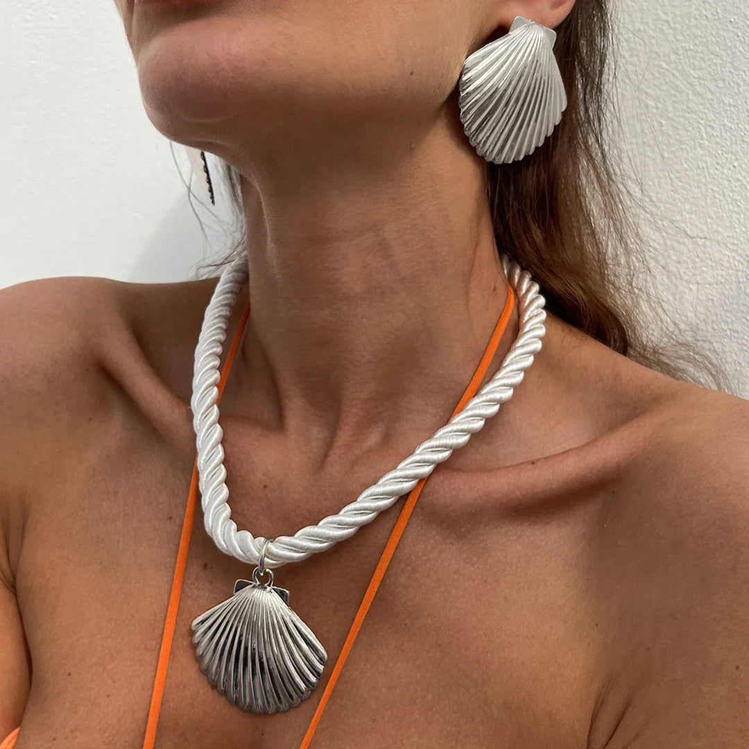 Oceana školjka set
