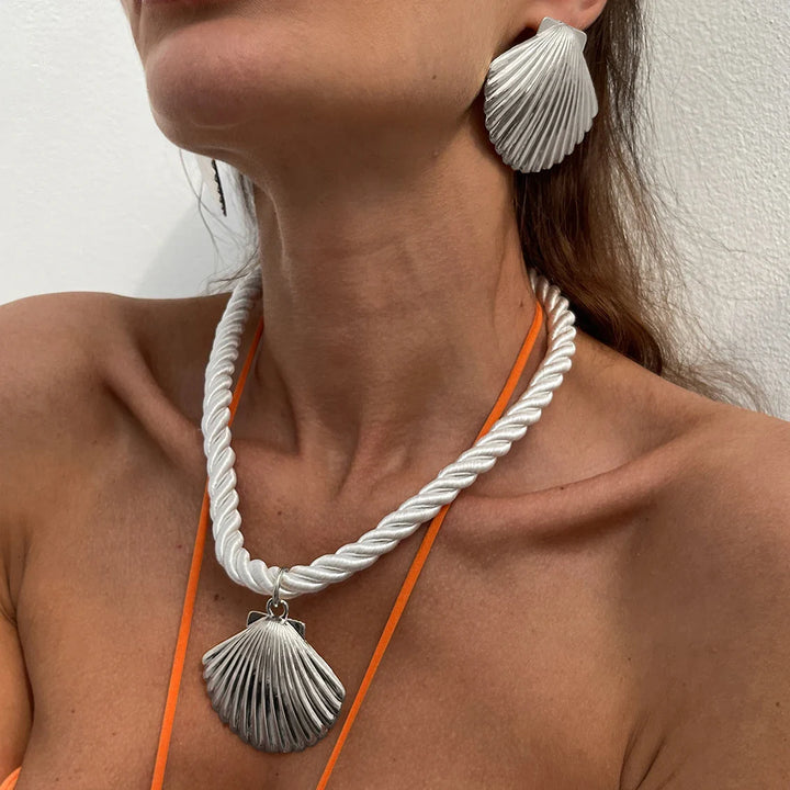 Oceana školjka set
