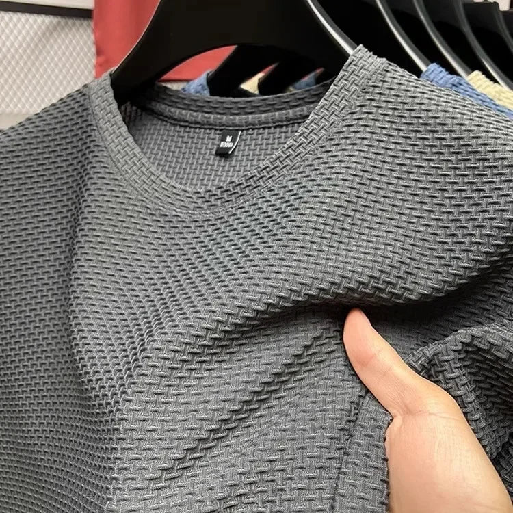 Laluna® | Elegantna muška majica