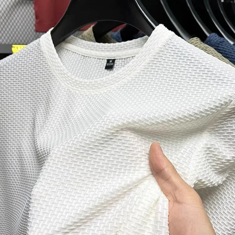 Laluna® | Elegantna muška majica
