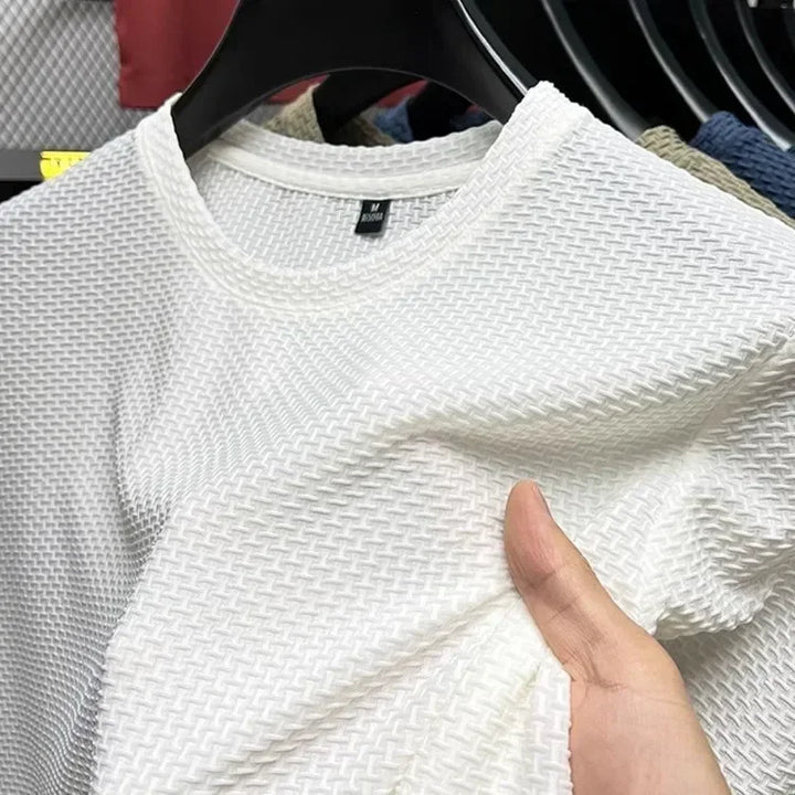 Laluna® | Elegantna muška majica