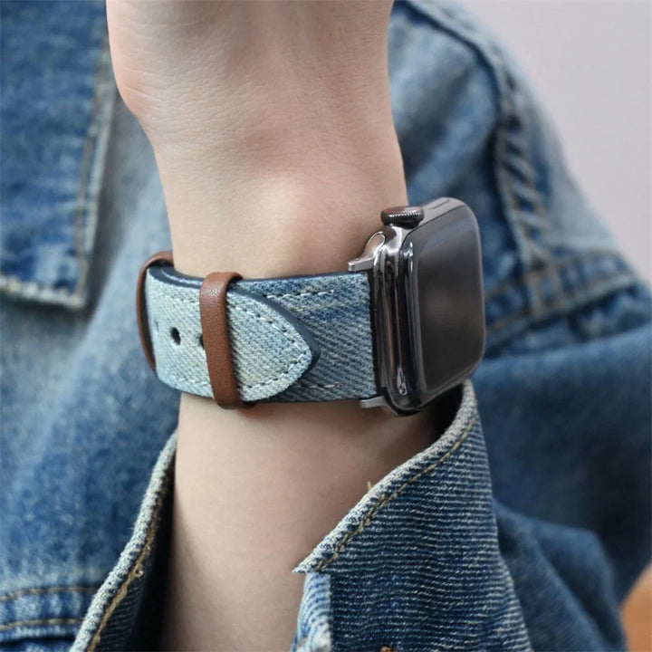 Narukvica za Apple Watch od trapera
