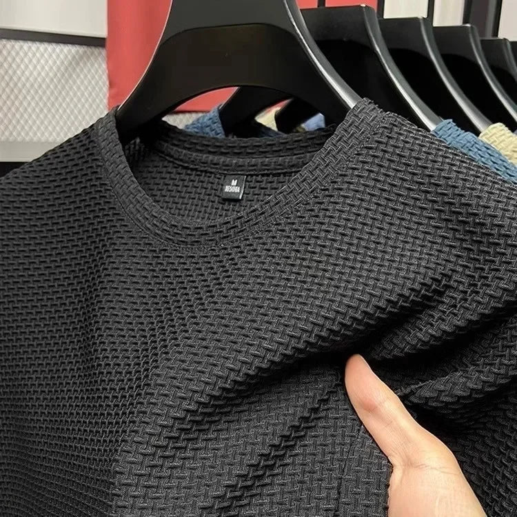 Laluna® | Elegantna muška majica