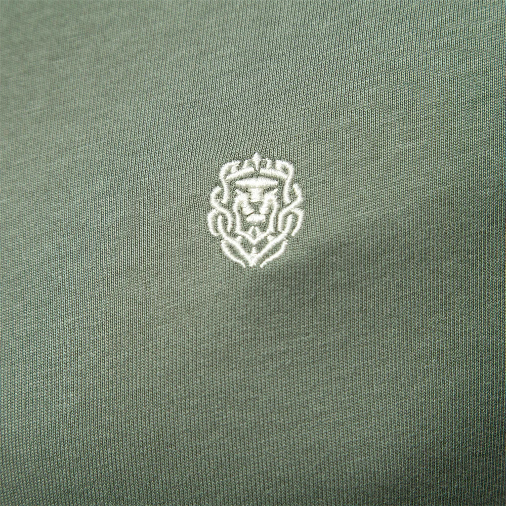 Laluna® | Elegantna pamučna polo majica