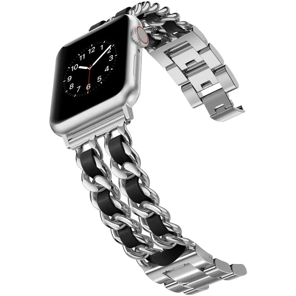 Sierra kožni remen za Apple Watch