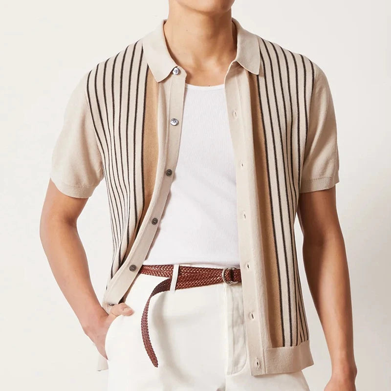 István | Polo majica