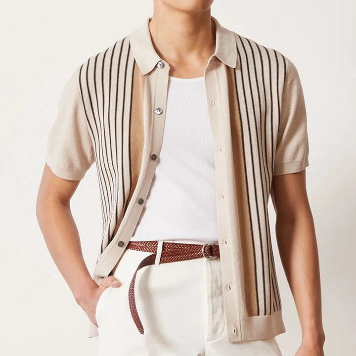 István | Polo majica